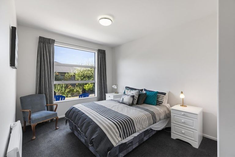 Photo of property in 7a Oak Tree Lane, Rolleston, 7614