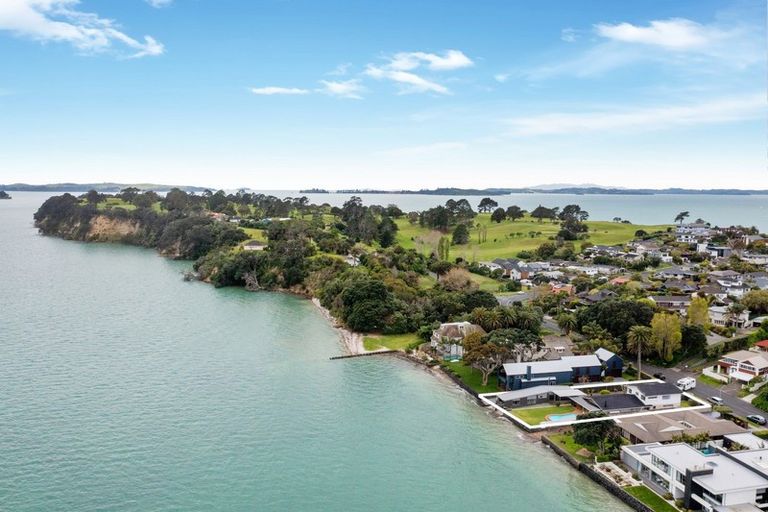 Photo of property in 6 Musick Point Road, Bucklands Beach, Auckland, 2012