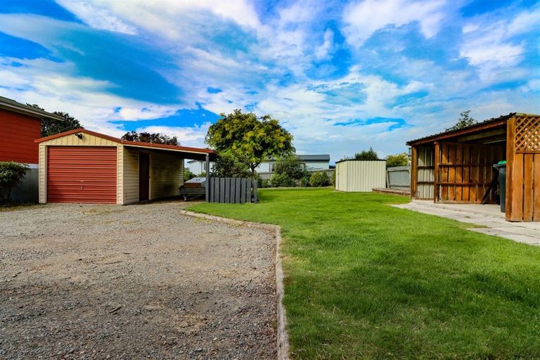 Photo of property in 14 Goulds Road, Marchwiel, Timaru, 7910