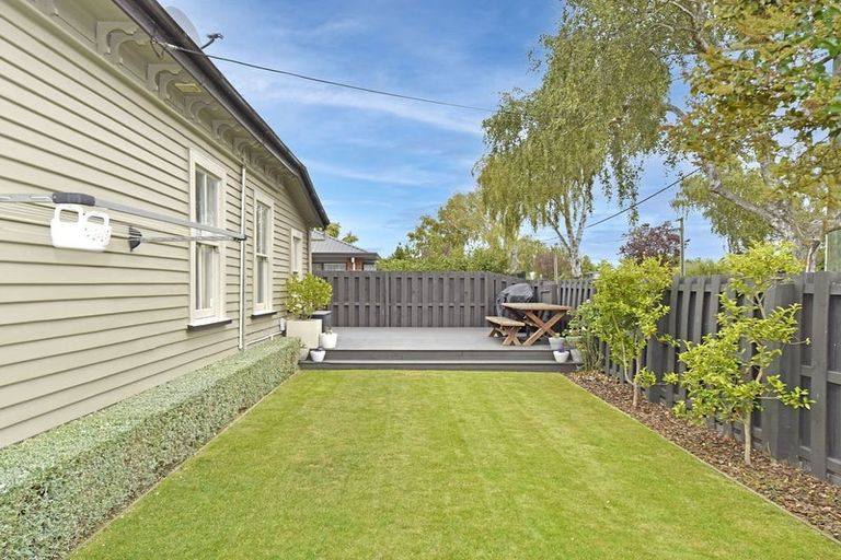 Photo of property in 1/153 Simeon Street, Spreydon, Christchurch, 8024