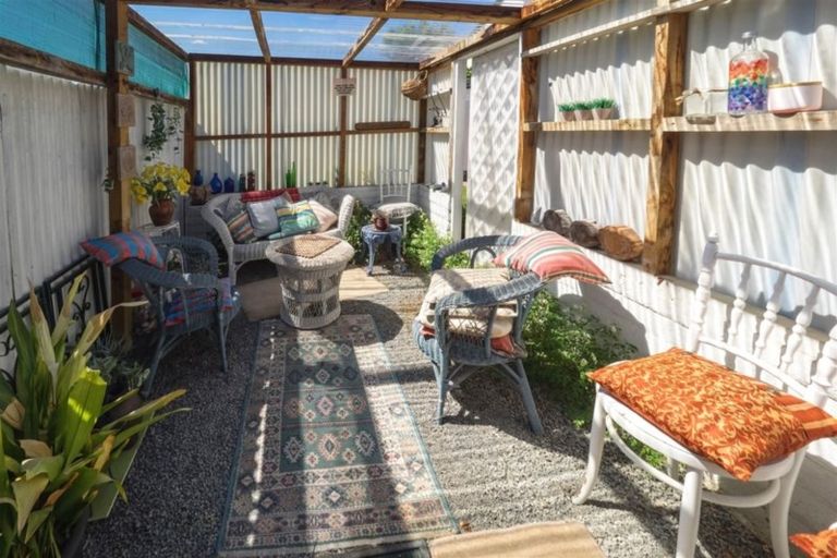 Photo of property in 39 Sealy Street, Ashburton, 7700