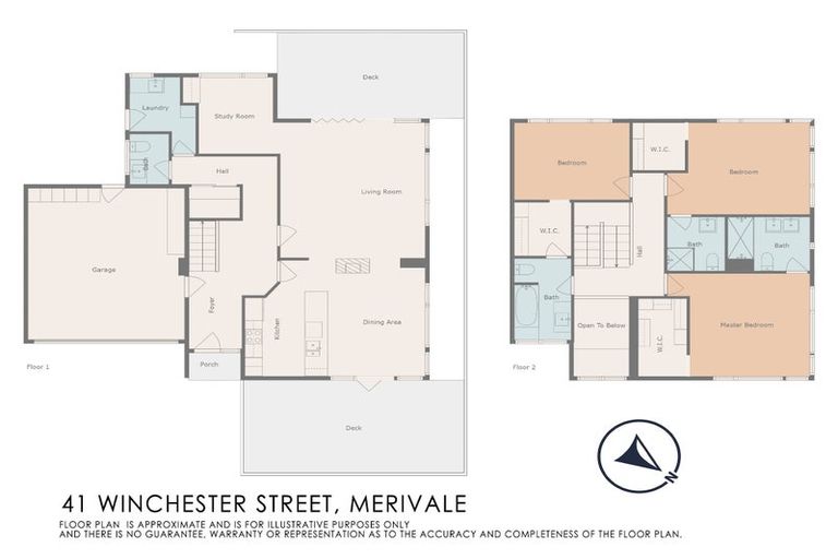 Photo of property in 41 Winchester Street, Merivale, Christchurch, 8014