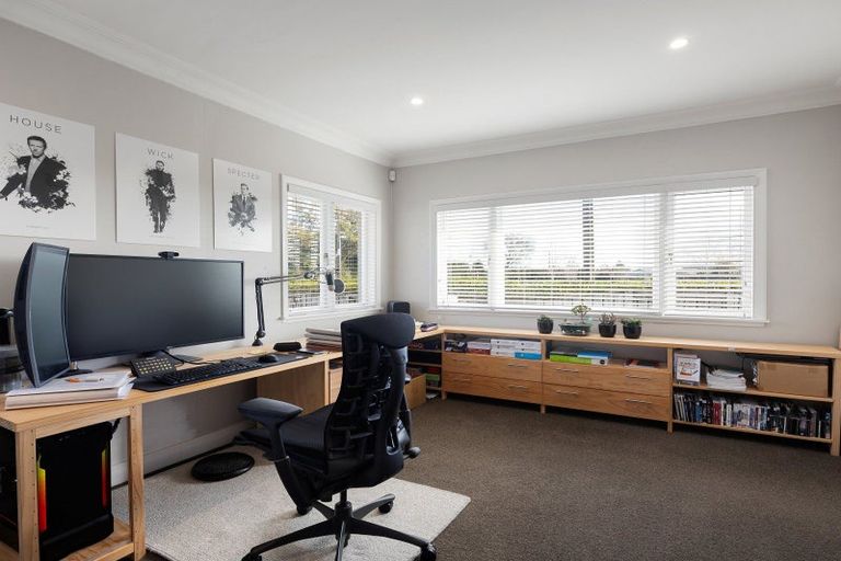 Photo of property in 213 Matangi Road, Matangi, Hamilton, 3284