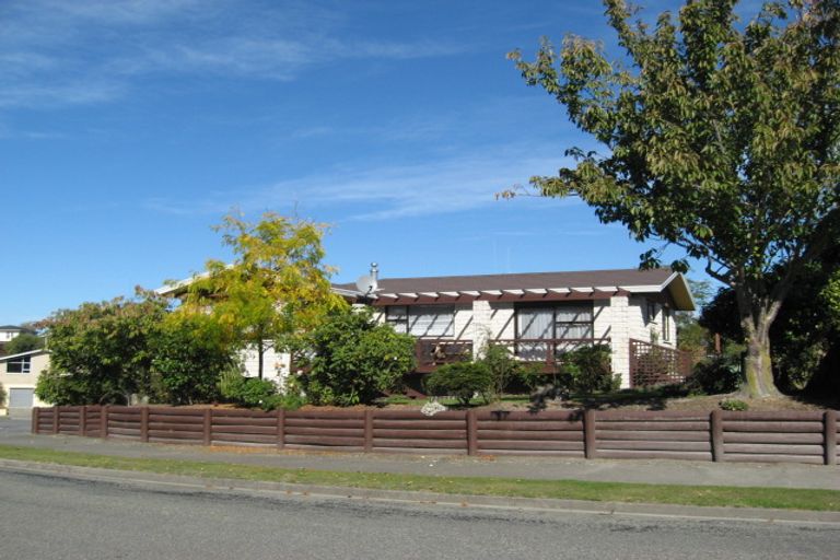 Photo of property in 6 Huxley Street, Gleniti, Timaru, 7910