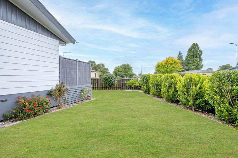 Photo of property in 33 Hyde Avenue, Nawton, Hamilton, 3200