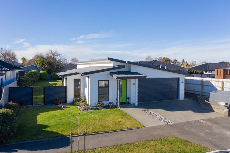 Photo of property in 6 Woodham Drive, Allenton, Ashburton, 7700