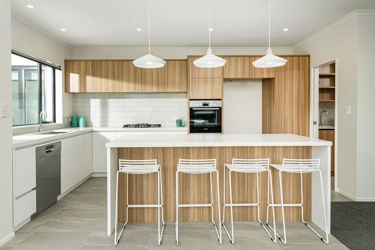 Photo of property in 45 Maurice Kelly Road, Wainui, 0932