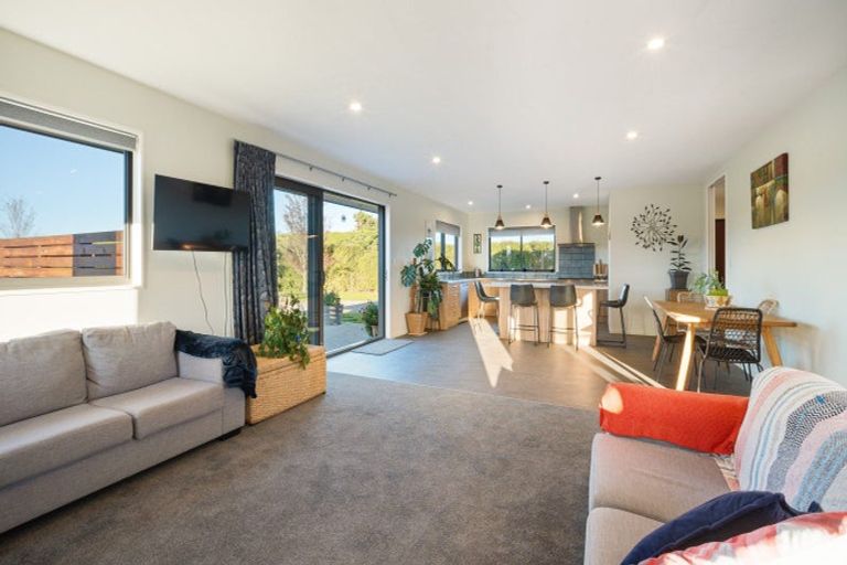 Photo of property in 1 Fantail Avenue, Amberley, 7410