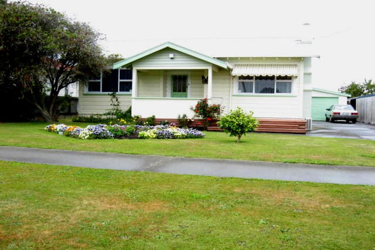 Photo of property in 53 Marlborough Street, Feilding, 4702