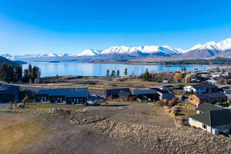Photo of property in 69 D'archiac Drive, Lake Tekapo, 7999