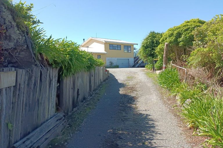 Photo of property in 48 Lighthouse Road, Cape Foulwind, Westport, 7892