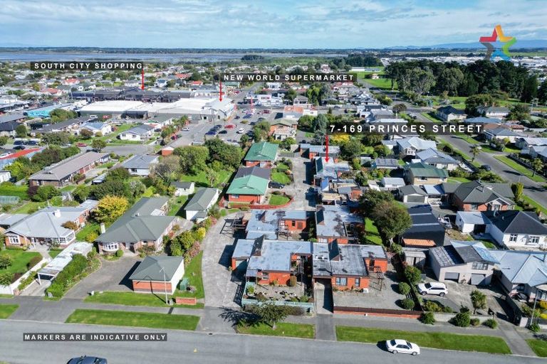 Photo of property in 7/169 Princes Street, Strathern, Invercargill, 9812