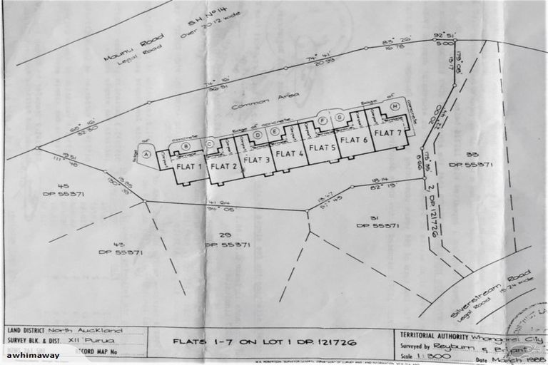 Photo of property in 5/221 Maunu Road, Horahora, Whangarei, 0110