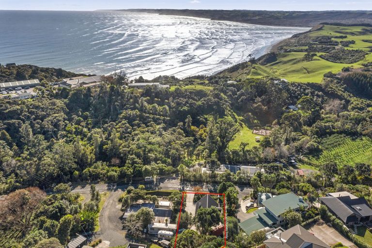 Photo of property in 533 Wainui Road, Raglan, 3297