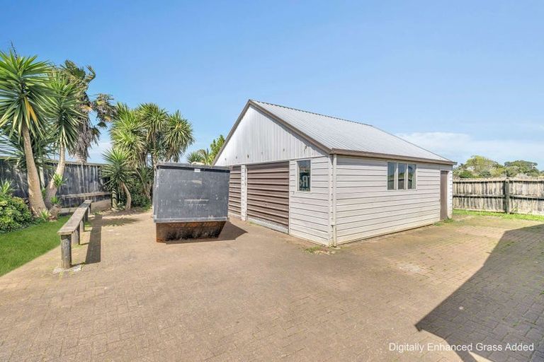 Photo of property in 543 Oruarangi Road, Mangere, Auckland, 2022
