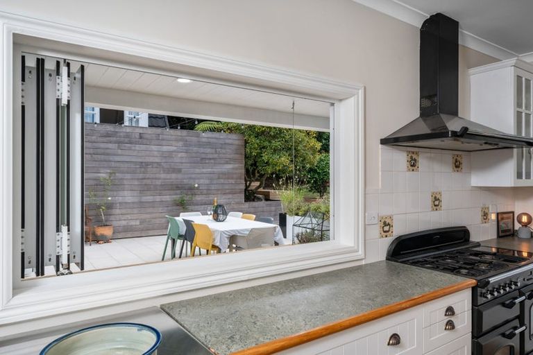 Photo of property in 215 Takapu Road, Takapu Valley, Wellington, 5028