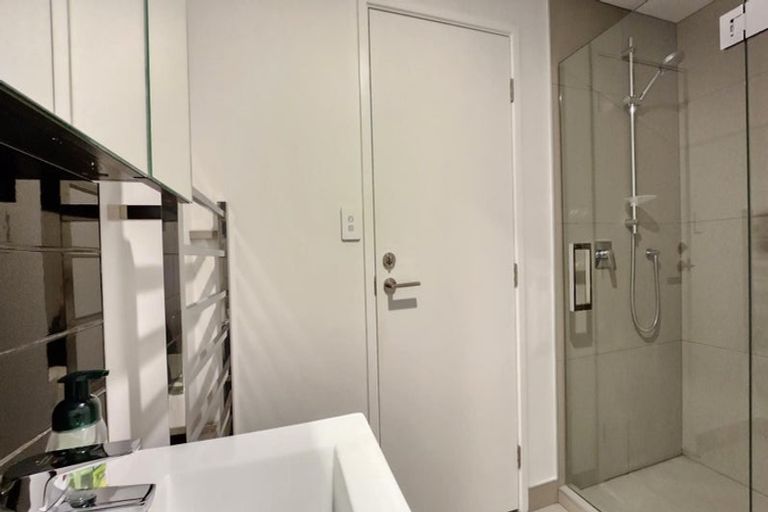 Photo of property in Alpha Apartments, 703/4 Elizabeth Street, Mount Victoria, Wellington, 6011