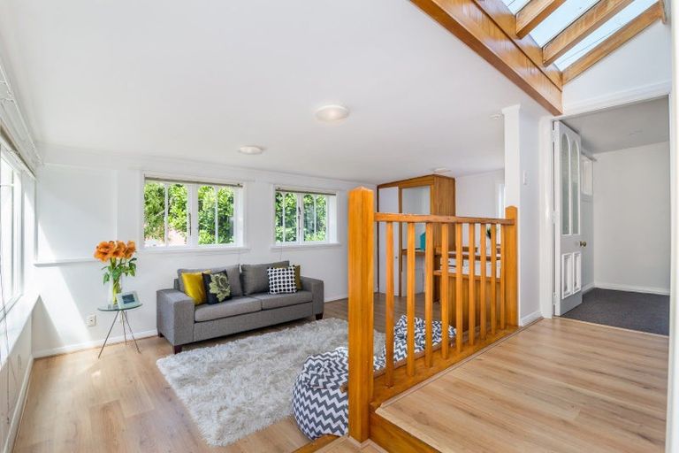 Photo of property in 6 Liardet Street, Vogeltown, Wellington, 6021