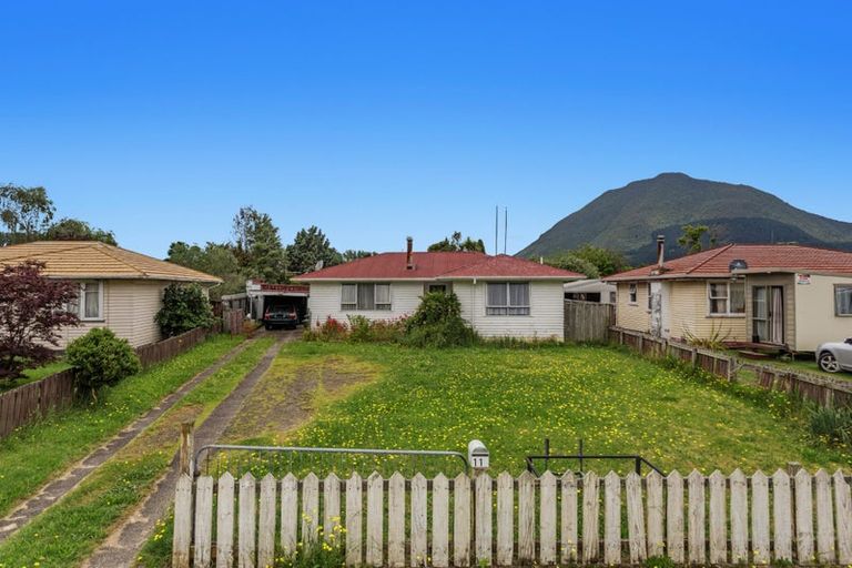 Photo of property in 11 Weld Street, Kawerau, 3127
