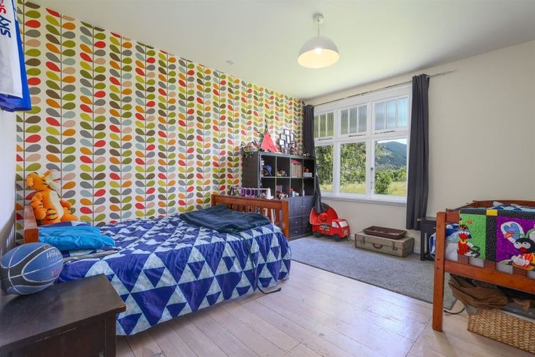 Photo of property in 1544 Motueka River West Bank Road, Motueka Valley, Motueka, 7196