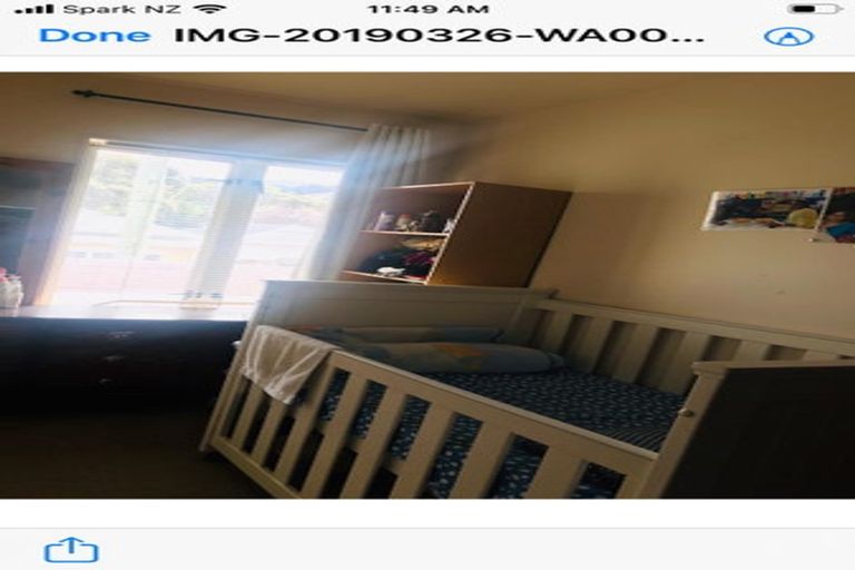 Photo of property in Luxford Villas, 310/72 Herald Street, Berhampore, Wellington, 6023