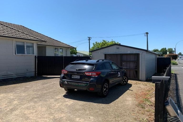 Photo of property in 60 Massey Street, Frankton, Hamilton, 3204