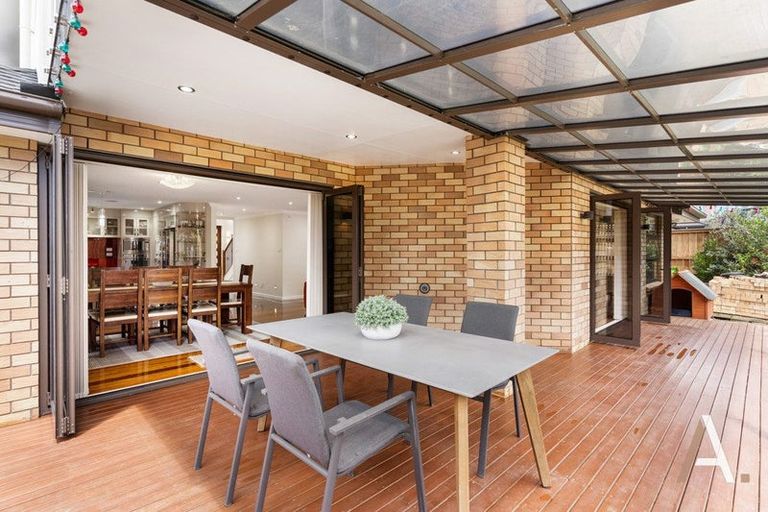 Photo of property in 6 Coolaghy Drive, Flat Bush, Auckland, 2019