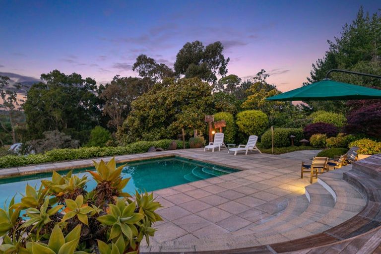 Photo of property in 807 Dairy Flat Highway, Dairy Flat, Albany, 0792