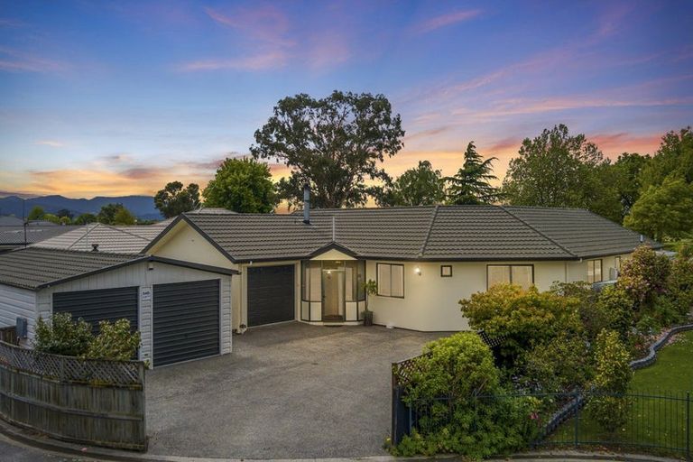 Photo of property in 54d Mclauchlan Street, Springlands, Blenheim, 7201