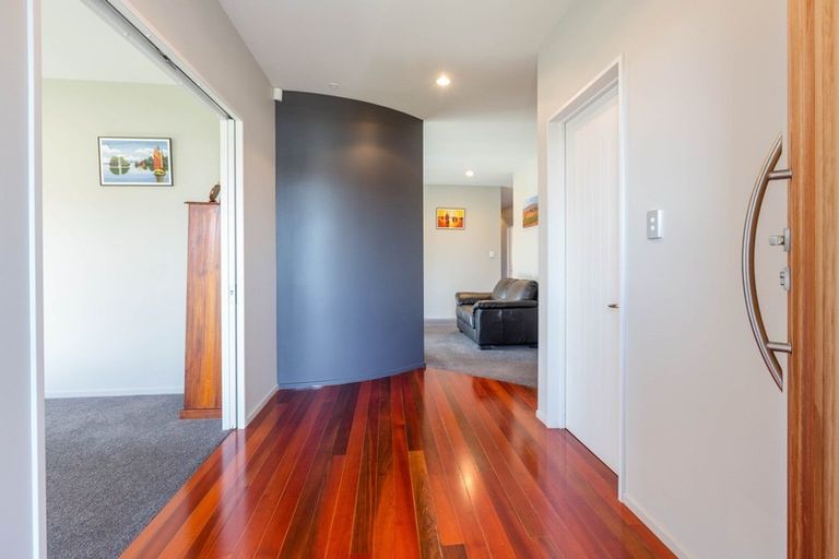 Photo of property in 6 Roussel Place, Springlands, Blenheim, 7201