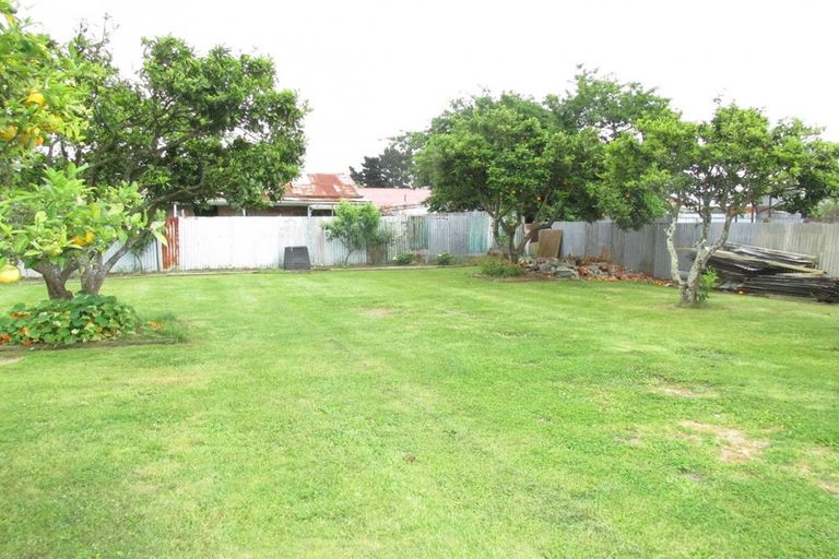Photo of property in 116 Apatu Street, Wairoa, 4108