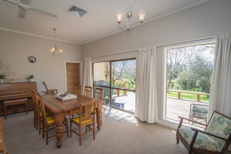 Photo of property in 214 Rosebrook Road, Claremont, Timaru, 7974