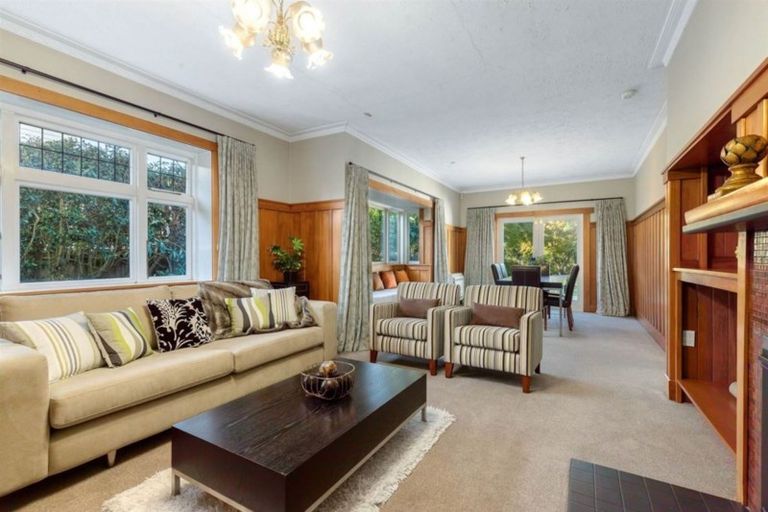 Photo of property in 62 Watford Street, Strowan, Christchurch, 8052