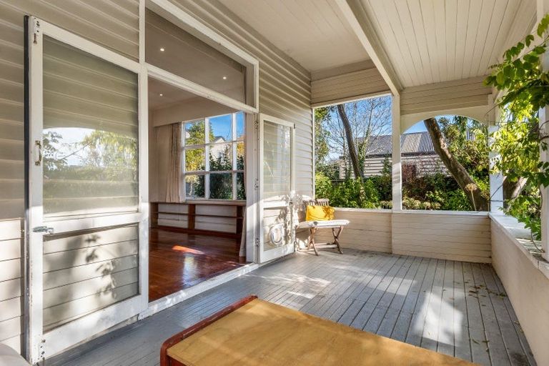 Photo of property in 78 Weston Road, St Albans, Christchurch, 8052