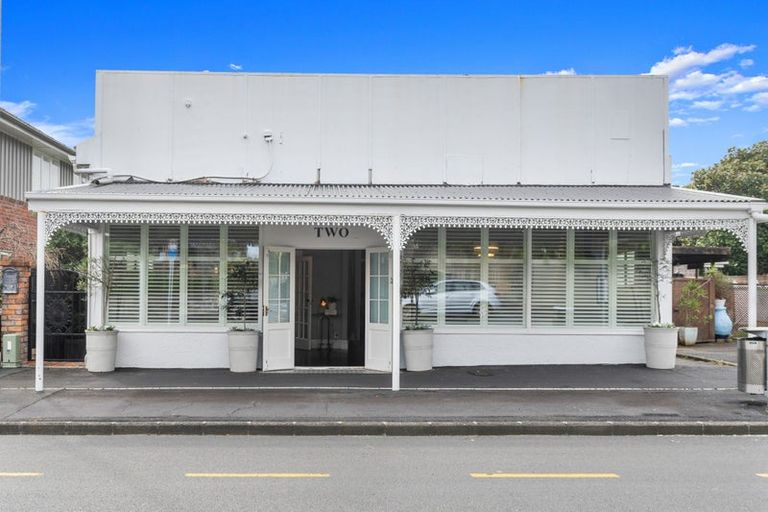 Photo of property in 1/2 Calliope Road, Devonport, Auckland, 0624