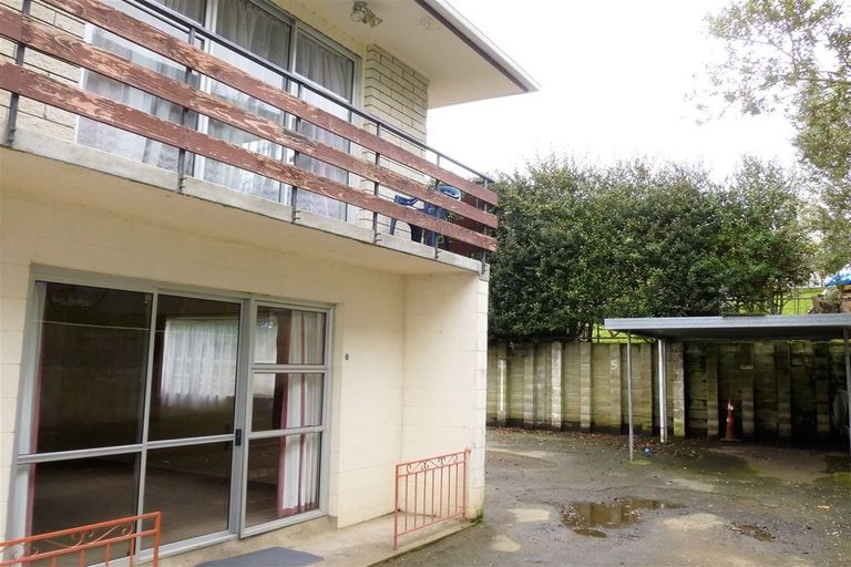 Photo of property in 6/54 Pembroke Street, Hamilton Lake, Hamilton, 3204