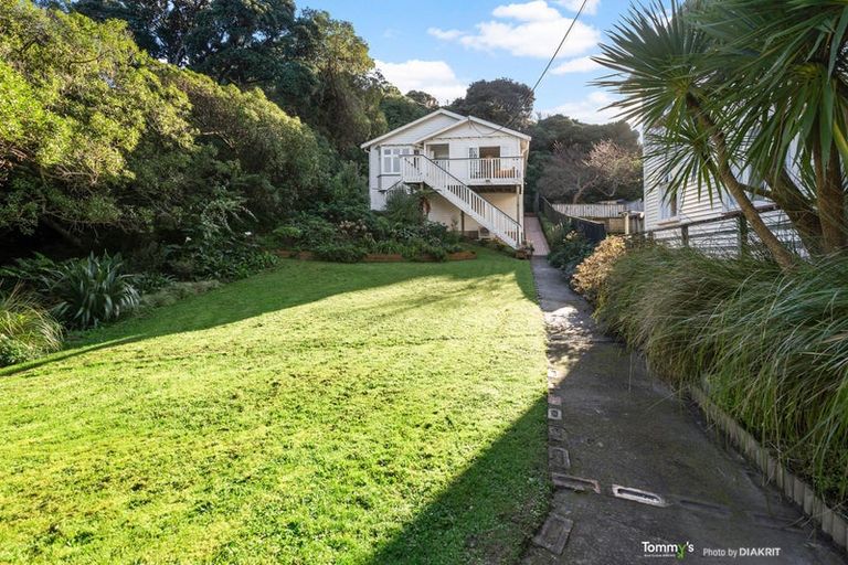 Photo of property in 7 Busaco Road, Hataitai, Wellington, 6021