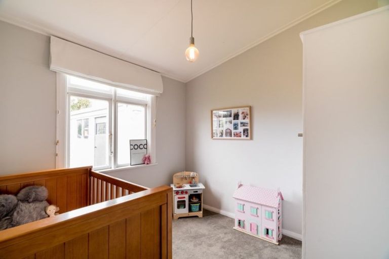 Photo of property in 27 Jackson Street, Saint Kilda, Dunedin, 9012