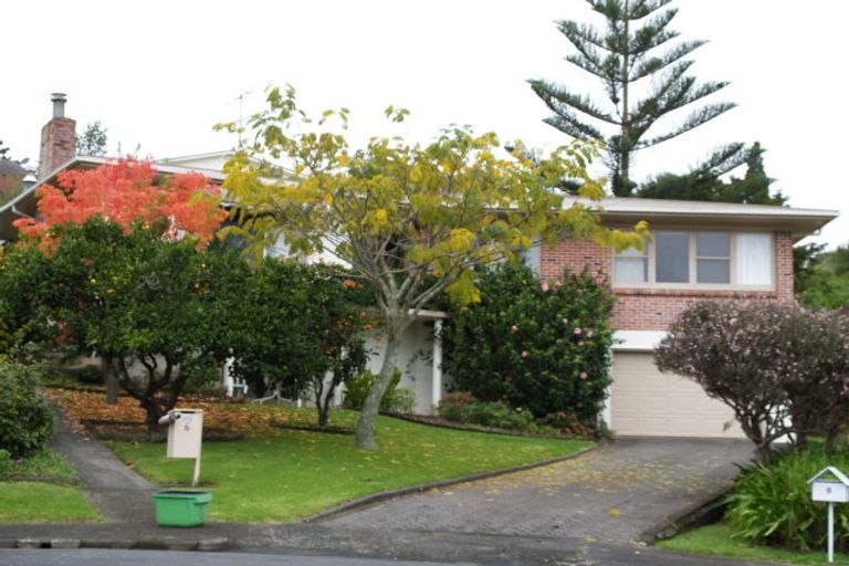 Photo of property in 6 Kelly Place, Cockle Bay, Auckland, 2014