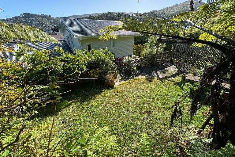 Photo of property in 7 Crofton Road, Ngaio, Wellington, 6035