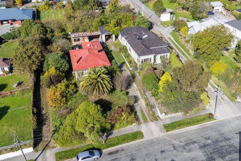 Photo of property in 28 Aynsley Street, Parkside, Timaru, 7910