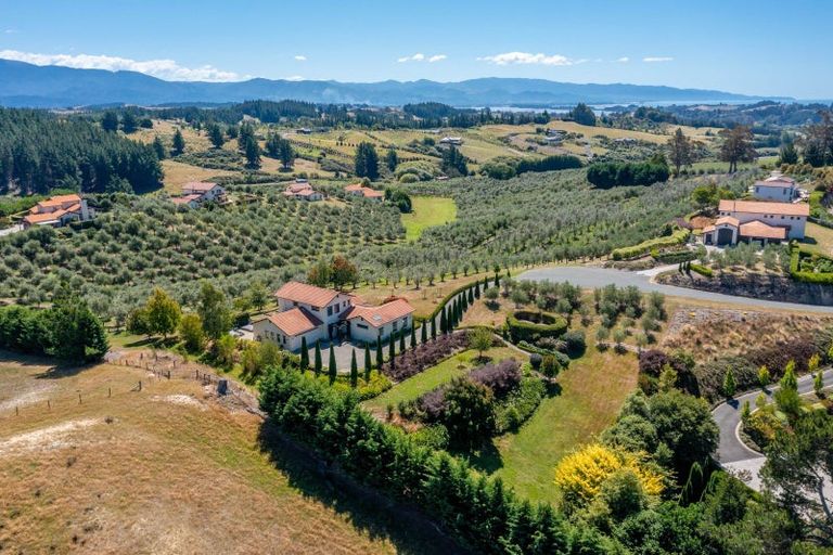 Photo of property in 207 Horton Road, Tasman, Upper Moutere, 7173