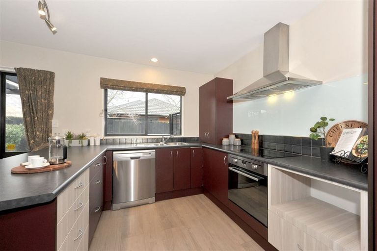 Photo of property in 57 Glasnevin Drive, Casebrook, Christchurch, 8051