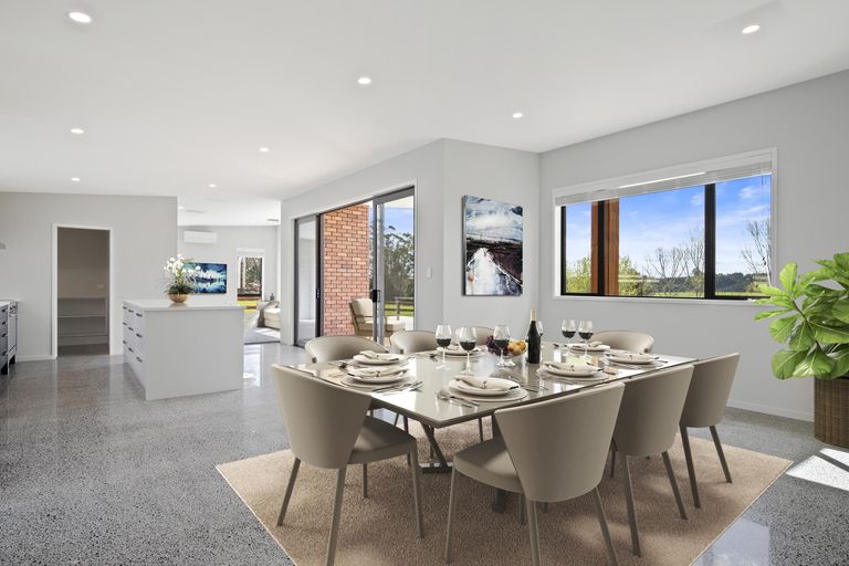 Photo of property in 80 Brewster Road, Pukekawa, Tuakau, 2696