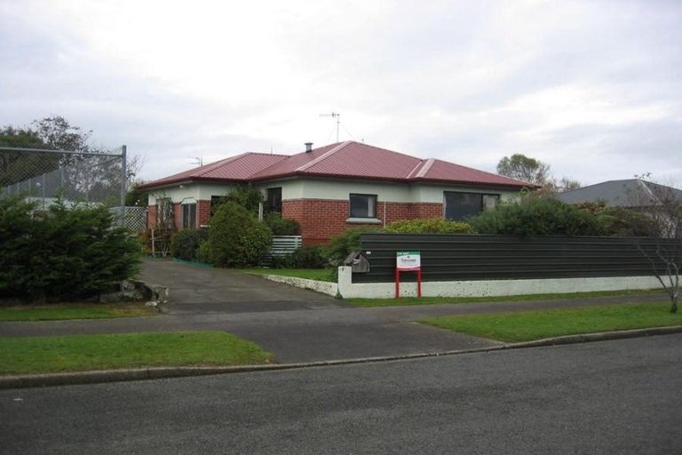 Photo of property in 35 Leith Street, Windsor, Invercargill, 9810