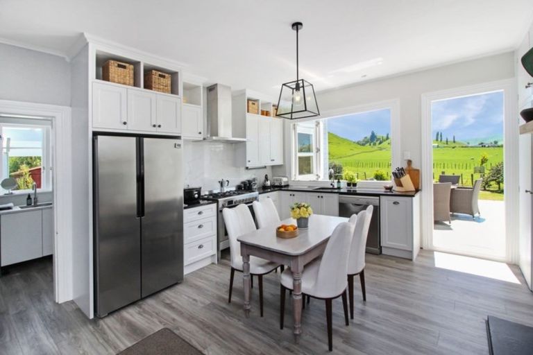 Photo of property in 7685 State Highway 1, Taihape, 4794