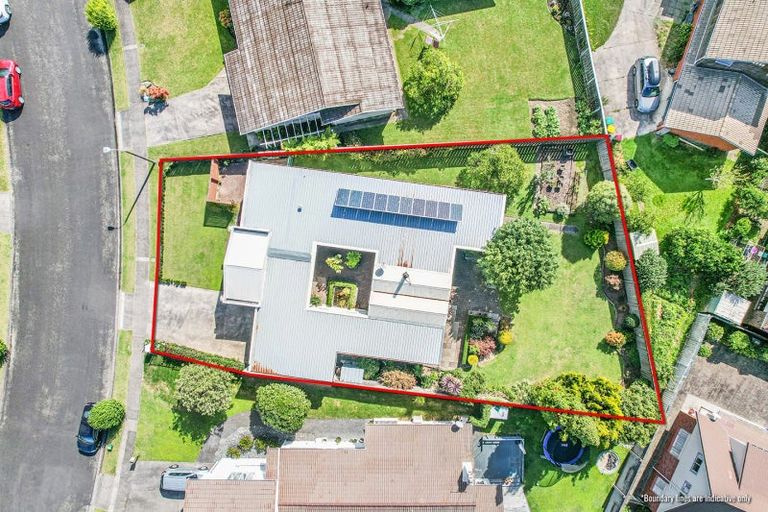 Photo of property in 24 Bernard Street, Chedworth, Hamilton, 3210