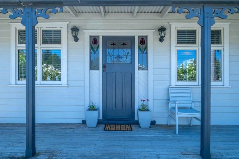 Photo of property in 143 Talbot Street, Geraldine, 7930