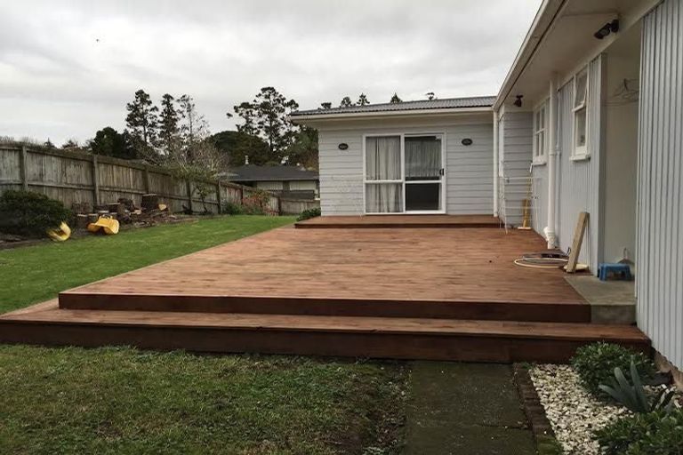 Photo of property in 49 Juliet Avenue, Howick, Auckland, 2014