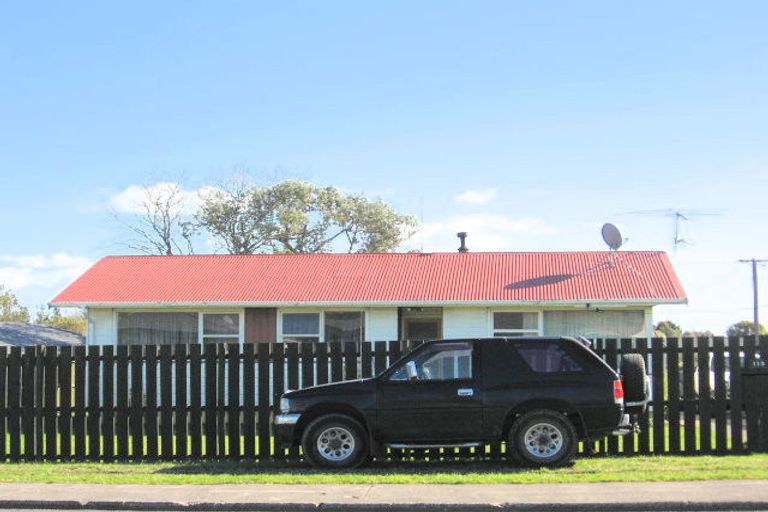 Photo of property in 113 Dominion Road, Papakura, 2110